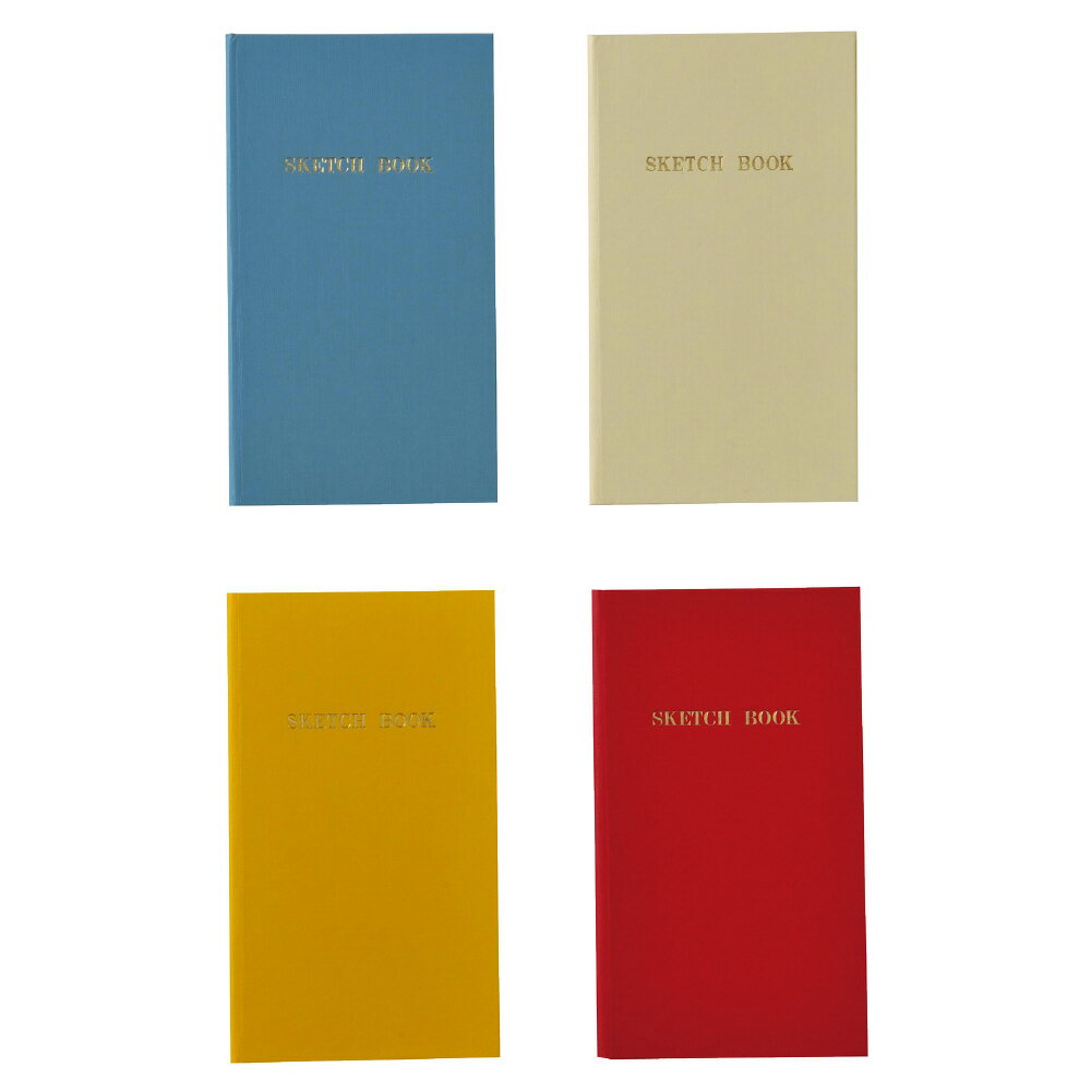 大感謝祭中P10倍！【コクヨ 公式】 trystrams フィールドノート LimitedColor 方眼3mm 測量野帳 スケッチ 40枚 限定カラー ブルー ベージュ− レッド イエロー 公式 コクヨ KOKUYO 2