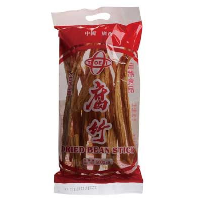 東永 腐竹(棒ゆば) 200g