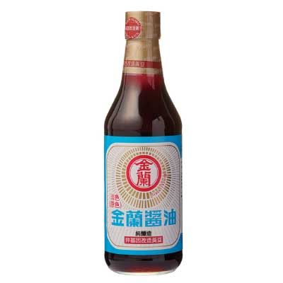金蘭醤油 590ml 台湾産濃口醤油 しょう油 台湾調味料 金蘭醤油 590ml 台湾産濃口醤油 しょう油 台湾調味料
