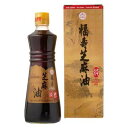 台湾福寿特級純芝麻油 500g 海外輸入食品 ギフト お土産 お礼 御礼 プチギフト プレゼント 贈り物 ホームパーティー 中華料理 台湾料理 調味料