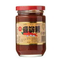 TOEI 竦豆板醤(トウバンジャン) 台湾産 290g