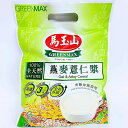 馬玉山 燕麦薏仁漿 穀物スムージー 燕麦&ハト麦と他4種360g(4)