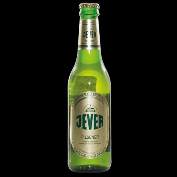 イェヴァー ピルスナー Jever Pilsener 瓶330ml ドイツビール
