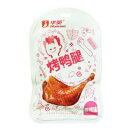 華英 香辣味鴨もも肉 120g(1枚入)入手困難な絶品ピリ辛おつまみ(4)