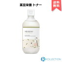 ROUND LAB Eh{  h{ gi[ 300ml SOYBEAN NOURISHING TONER ϐ ێ h{ Z~h ی AfmV P EH[^[^Cv ؍RX ؃RX  Бqɔ