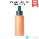 GOODAL O[_ AvRbg R[Q e Av 30ml APRICOT COLLAGEN YOUTH FIRMING AMPOULE R[Q B[K AfmV h XLPA ؍RX ؃RX  Бqɔ