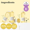 【Ongredients】オングリディエンツ スキンバリアカーミングソフナー 韓国コスメ セラミド CICA配合 弱酸性 保湿 鎮静ケア 低刺激 正規品 最強翌日配送 送料無料