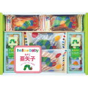 はらぺこあおむしお名入れスイーツギフト(お名入れ(スィーツ、お菓子、焼き菓子、内祝、引出物、結婚祝い、ブライダルギフト、快気祝い、お返し、贈り物、プレゼント、ギフト)【楽ギフ_のし宛書】【楽ギフ_のし】【楽ギフ_包装選択】【楽ギフ_包装】