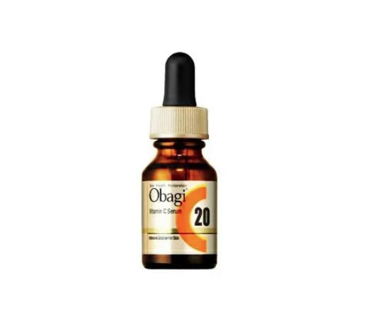 ご注文前にご確認「定形外郵便」【国内正規品】Obagi オバジ C20セラム 15mL