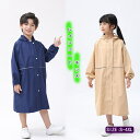 レインコート キッズ ランドセル対応 レインウェア リフレクター付き 子供服 防水 ベビー 男の子 女の子 子供 かわいい おしゃれ 雨具 幼稚園 小学生 反射テープ 透明窓 ランドセル 子供用 梅雨 対策 アウトドア 無地