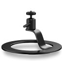 【6%OFFクーポン】プロジェクター スタンド 天井 投影 小型 三脚 軽量 高さ調節 360°回転 1/4インチネジ XGIMI など各メーカー対応 プロジェクター台