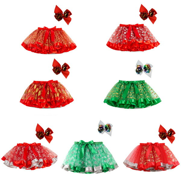 送料無料 チュールスカート キッズ チュチュパニエスカート 裏地なし 透け ダンス衣装 お祝い プレゼン..