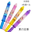 送料無料 花火 水鉄砲 ウォーターガン はなび おもちゃ 2点セット 発射 水遊 玩具 子供 海 プレゼント お風呂 プール 海水浴 夏休み 水てっぽう 夏祭り...