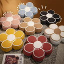 座布団 おしゃれ 花 クッション かわいい チェアパッド 高反発 可愛い 丸い 厚め 抱き枕 枕 背もたれ 柔らかい 四季通用 両面使用可能 オフィス 家を装飾...