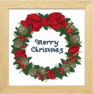 手作りのクリスマス飾りに かわいいクリスマス 刺繍キットのおすすめランキング わたしと 暮らし 手作りのクリスマス飾りに かわいいクリスマス 刺繍キットのおすすめランキング わたしと 暮らし