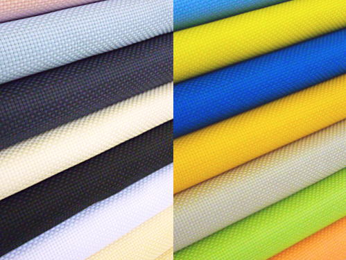 『オリムパス OLYMPUS 3000』 刺繍 刺しゅう布 ジャバクロス中目 クロスステッチ 10cm〜 U1.5 【C3-8-122-1】