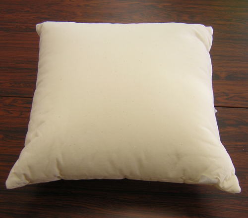 T/S　ヌードクッション40cm角　【C3-8-151-5】