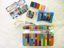 SCS-002(GSS-902) サクラ クーピー ペンシル ソーイングセット (裁縫セット) ◆◆ ※ゆうパケットNG! 【C1-4】