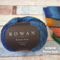 【ROWAN】RowanSockローワンソック【C4-11】