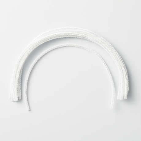 【ハマナカ　H441-059】骨格モール　U-OK【C3-8-141-1】