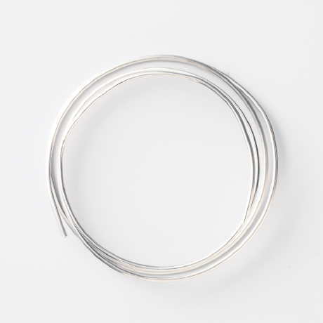 【ハマナカ　H441-060】骨格ワイヤー　U-OK【C3-8-141-1】