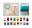 ◆本なし◆ 【クロバー】 Darning Mushroom ダーニング マッシュルーム ★スターターセット★ マッシュルーム(1個)+糸(お好きなカラー3個)【C3-8】U-NG 3,432円