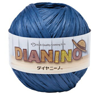 ※カラー7406は入荷未定【ダイヤ】　ニーノ　春夏　編み物【取寄せ品】【C4-12-143-5】