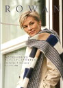【本】2024NEW!ROWAN KNITTING MAGAZINE 日本語版 RAW23-5JP ローワン ニッティングマガジン キッドシルクヘイズのまきもの◆◆ 【C3-10-110-1】