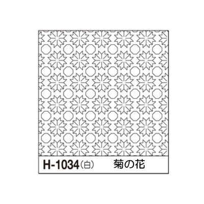 【オリムパスOLYMPUS】　刺し子一目