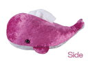 【オリムパスOLYMPUS】パッチワークキット PA-765 かわいい水族館 クジラのポケットティッシュケース【取寄せ品】【C3-7-122-1】U-NG