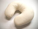 授乳クッション 中身 横60cm×縦45cm×高15cm ※授乳クッションカバーの実物大型紙付きレシピもプレゼント♪【C3-8】