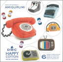 15772-22【DMC ハッピーコットン ミニブック】 HAPPY COTTON BOOK 11 VINTAGE ◆◆ 【C3-10-110-1】