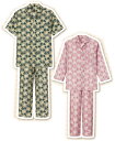 7003 【フィットパターンサン】 おとなのパジャマ(成人男女)(型紙)【取寄せ品】 【C3-10-110-1】