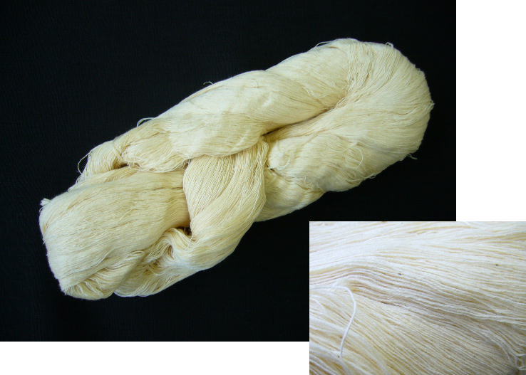 しつけ糸　40/3　36g×5束入り　※ゆうパケットNG！　【C1-2】