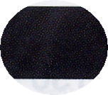 【クラフト社　4732】ベンズベルト　4732　黒　【C3-8-120-1】