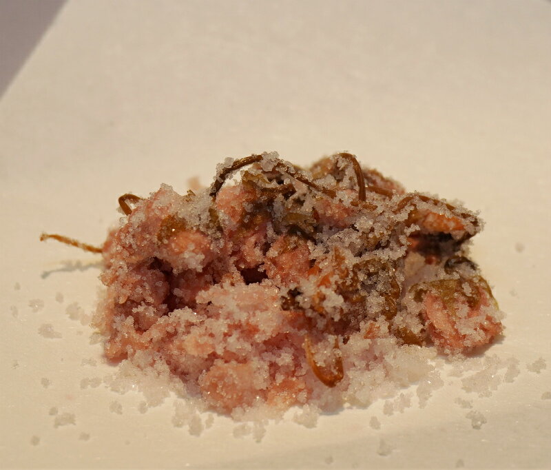 さくら茶 塩漬け 20枚