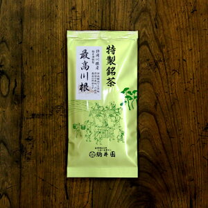 【静岡産の川根茶】渋味が少なく飲みやすい！静岡県の日本茶のおすすめは？