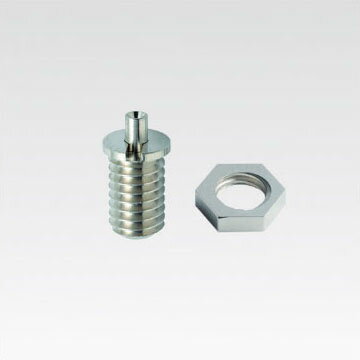 アラカワ ワイヤーシステム AMK-12 中間金具 組み込み φ0.6～0.8用