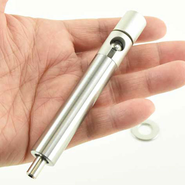 アラカワ ワイヤーシステム TF-32＋T 床金具 アンカー φ1.5～2.5用