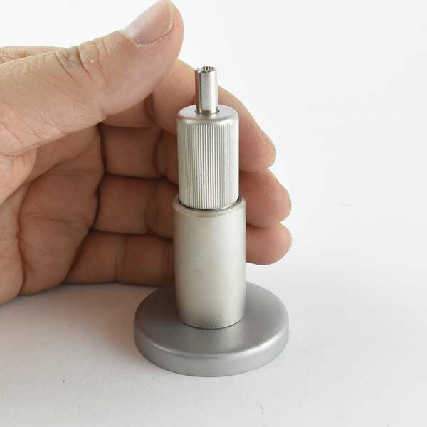 ワイヤーシステム SF-23Jset＋32C 床金具 ビス止め φ1.5～2.5用 アラカワグリップ