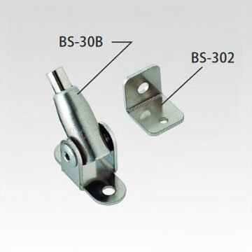 ワイヤーシステム ボード吊り φ1.0～1.5用 BS-30B ガイド（BS-302）付 73005 10023001 アラカワグリップ