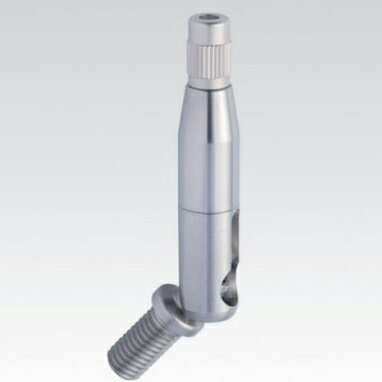 ワイヤーシステム MF-33M+T-S 天井、中間金具 アンカー取り付け φ3.0用