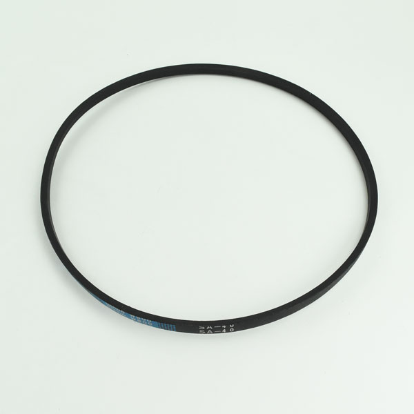 バンドー化学 農機用スーパーVベルト W800 SA形40 W800-SA40