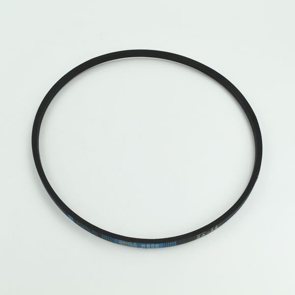 バンドー化学 農機用スーパーVベルト W800 SA形38