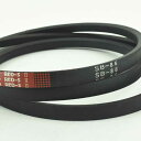 農業用 Vベルト レッドSII SB形86 SII SB-86 バンドー化学(4)