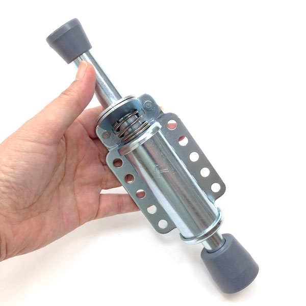 フリーロック ドア 門扉用ストッパー 900-A ハンマーキャスター 900-A