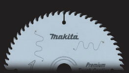 マキタ プレミアムタフコーティング 外径190mm チップソー スライドマルノコ用 A-50809