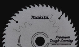 マキタ プレミアムタフコーティング 外径147mm チップソー マルノコ用 A-52548