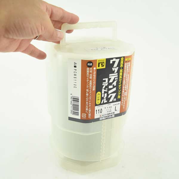 楽天市場】ミヤナガ ウッディ ング コア 110¢の通販 楽天市場】ミヤナガ ウッディ ング コア 110¢の通販