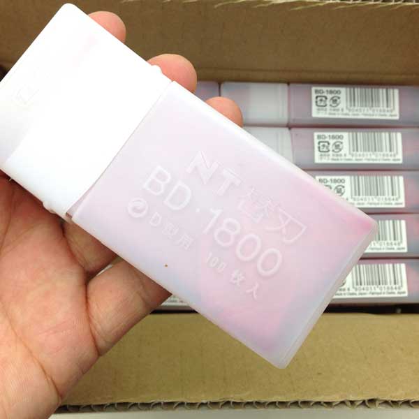 NTå BD-1800 ؿ 100ѥå10ġ ǥD30Ϣ³